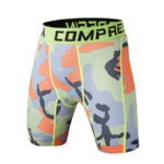 Compression Shorts - Image 2