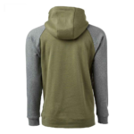 Men Workout Hoodies - Image 2