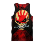 Men Stringers - Image 2