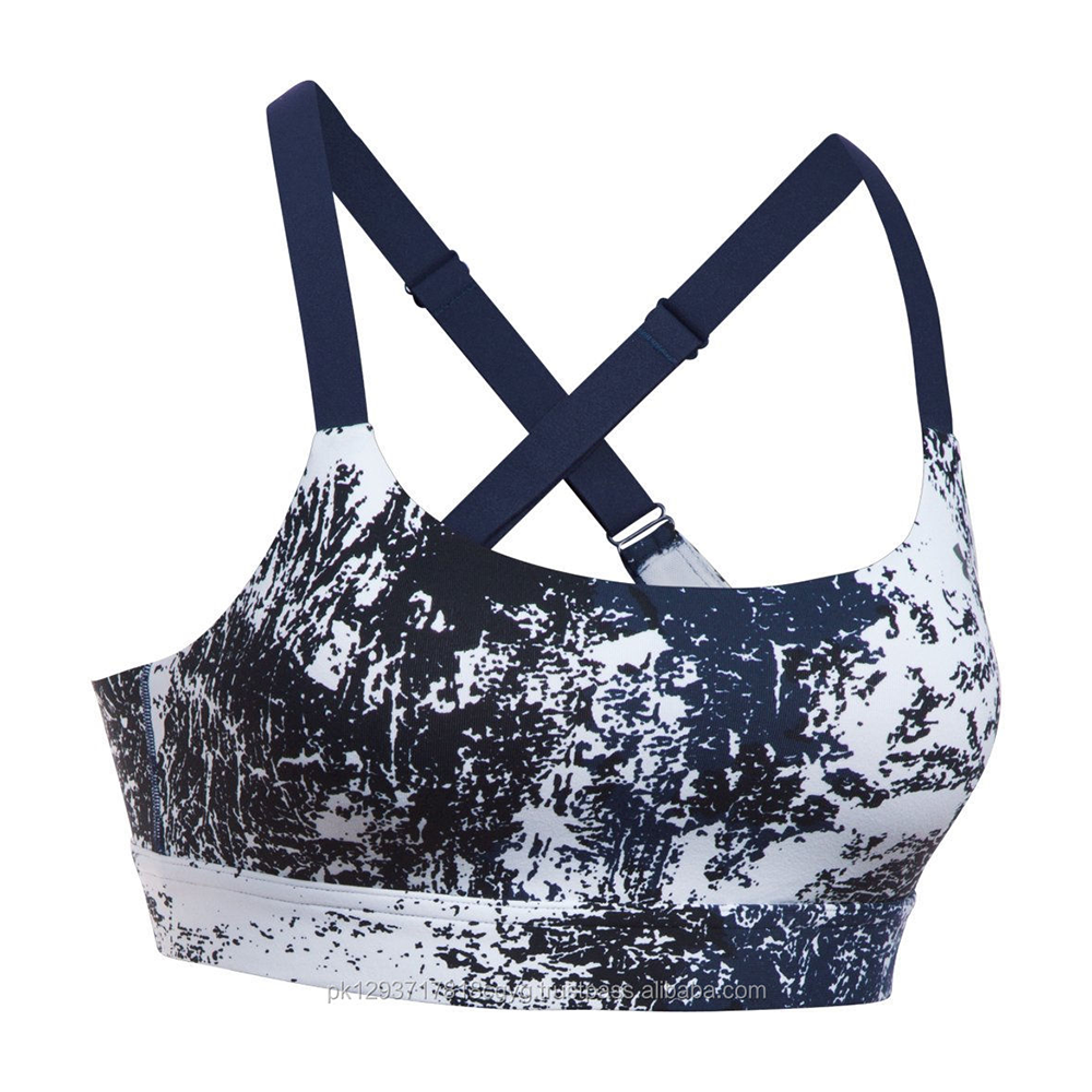19 Fitness Bra - Image 1