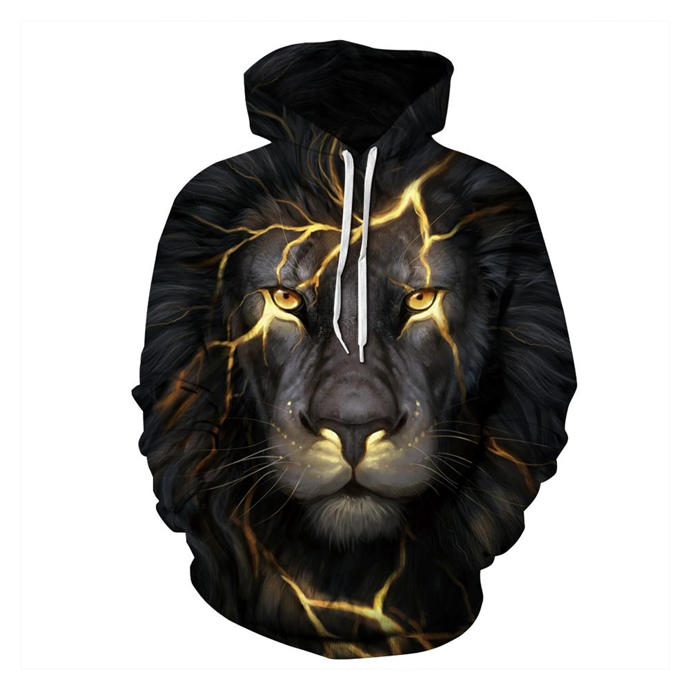19 Hoodies - Image 1