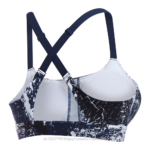 Fitness Bra - Image 2