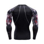 Rush Guard - Image 2