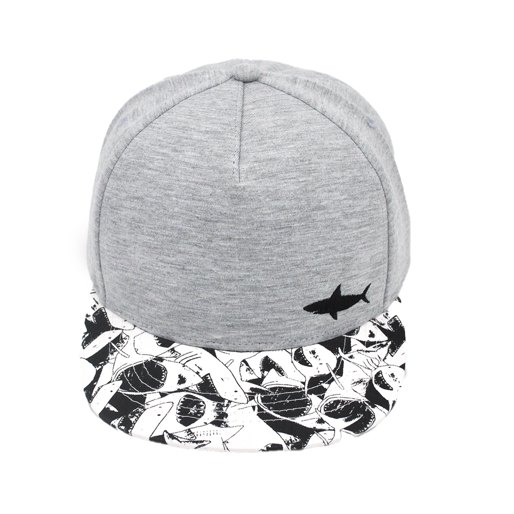 21 Snapback Caps - Image 1