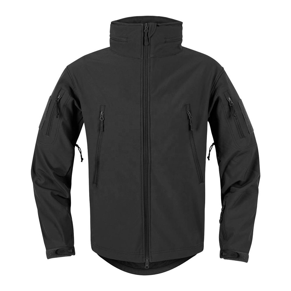 21 Soft Shell Jackets - Image 1