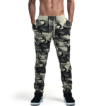 Men Gym Pants