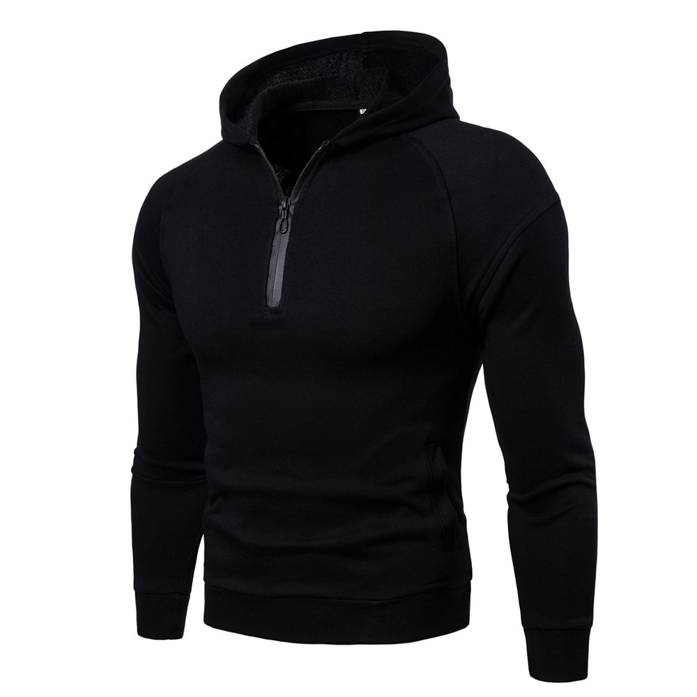 21 Men Workout Hoodies - Image 1