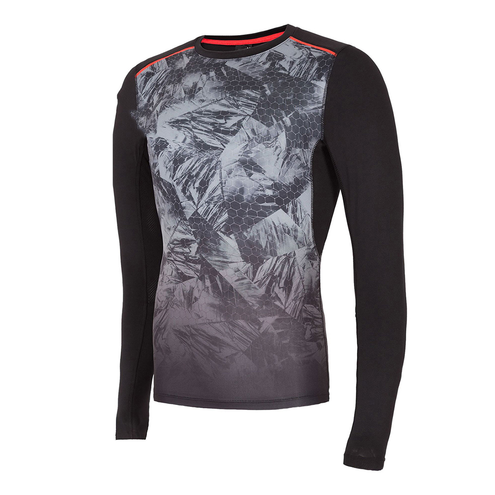 21 Long Sleeve T Shirts - Image 1