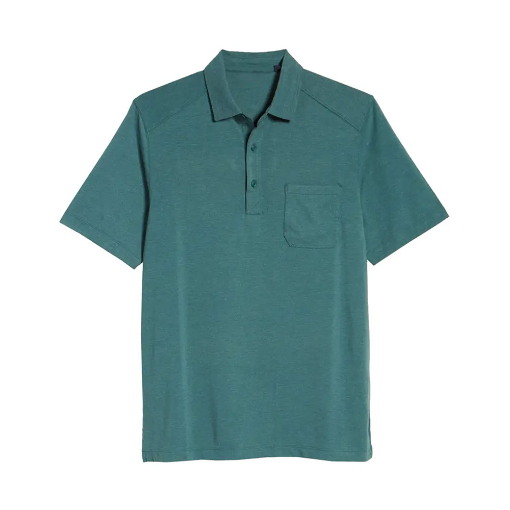 21 Polo Shirts - Image 1