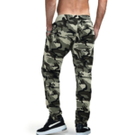 Men Gym Pants - Image 2