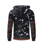 Men Workout Hoodies - Image 2